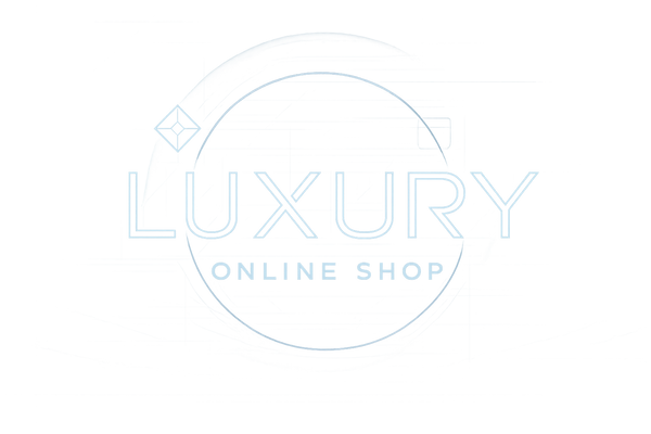 Luxury Online Store